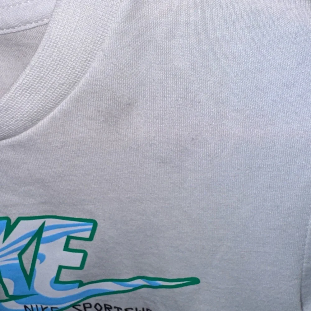 Nike boys short